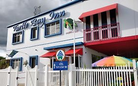 Turtle Bay Inn Puerto Rico